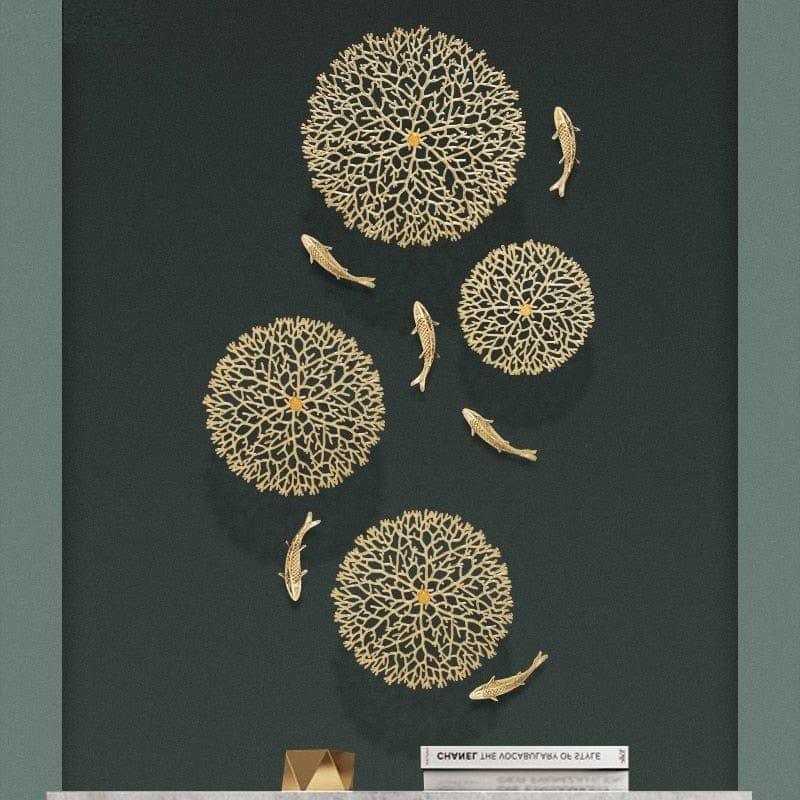 BowLift | Destiny Wall Decoration