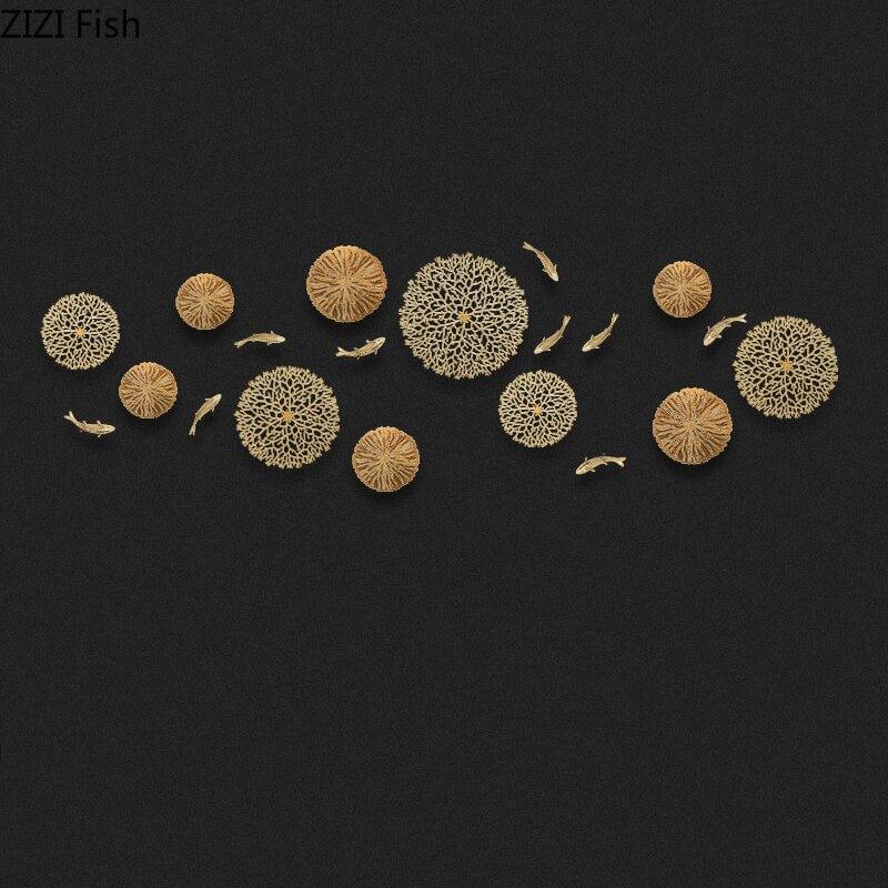 BowLift | Destiny Wall Decoration