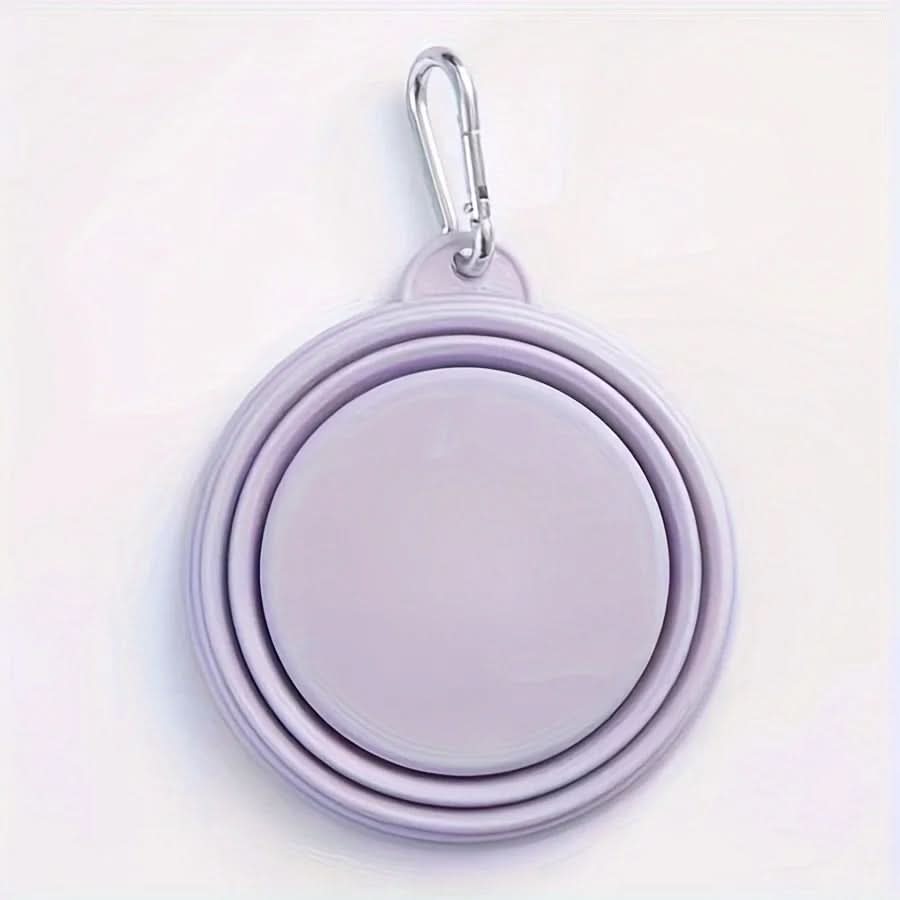 BowLift | Foldable Feeding Bowl for Dogs & Cats on the Go