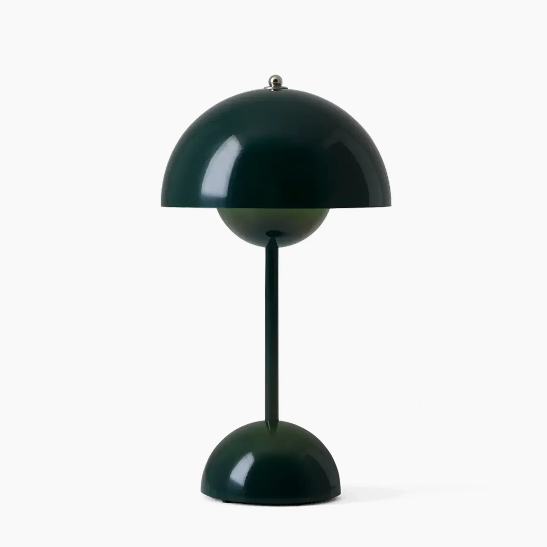 BowLift | Designer LED Table Lamp with Aurora Effect