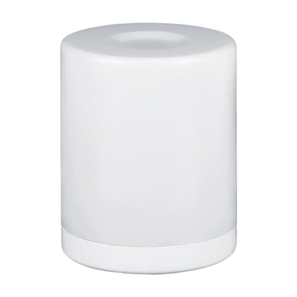 BowLift | Dimmable LED Table Lamp with USB Port - GlowEase