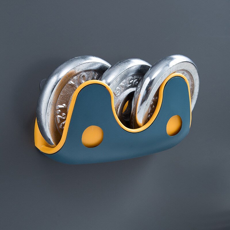 BowLift | Double Layer Pot Lid Rack