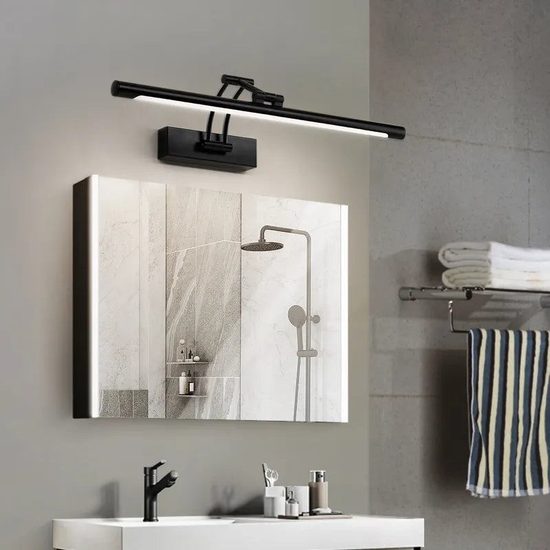 BowLift | Luxury-Mirror-Light