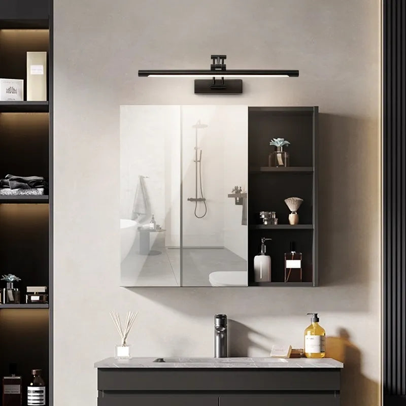 BowLift | Luxury-Mirror-Light