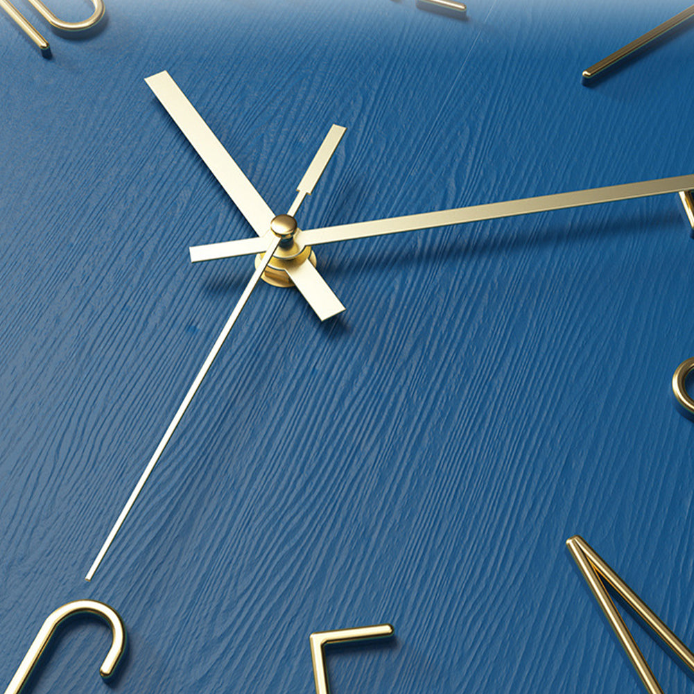 BowLift | NobleTime | Simple Wall Clocks