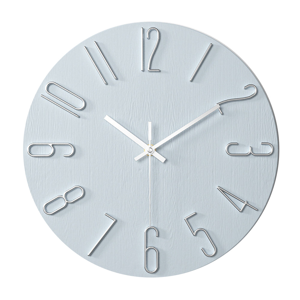 BowLift | NobleTime | Simple Wall Clocks
