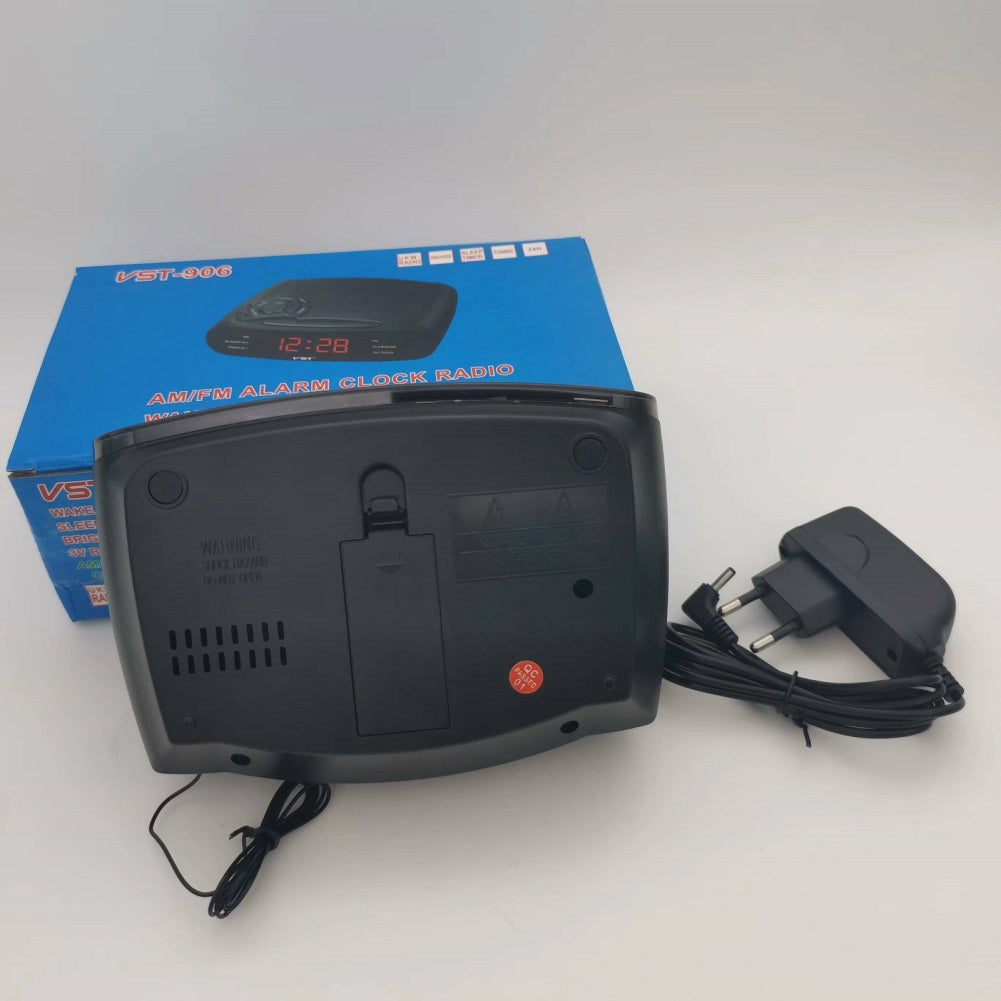 BowLift | Premium Clock Radio