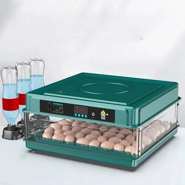 BowLift | Digital Egg Incubator with Adjustable Tray