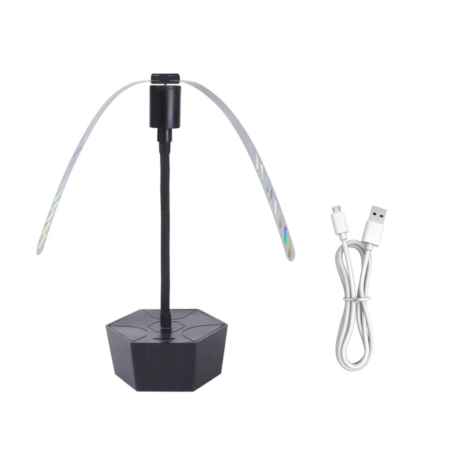 BowLift | Outdoor Fly Repellent Fan