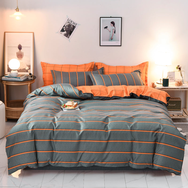BowLift | Dreamscape | Abstract Style Bedding Set