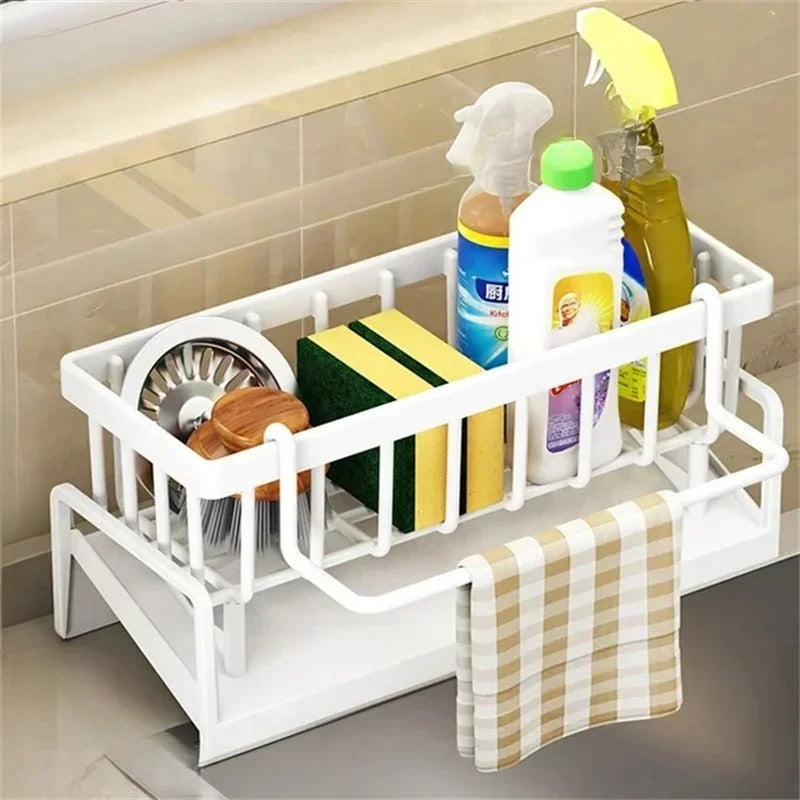 BowLift | Handy Kitchen Utensil Holder