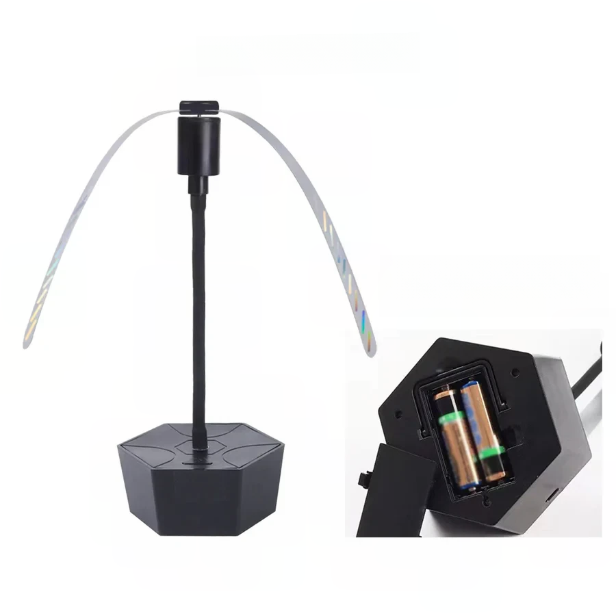 BowLift | Outdoor Fly Repellent Fan