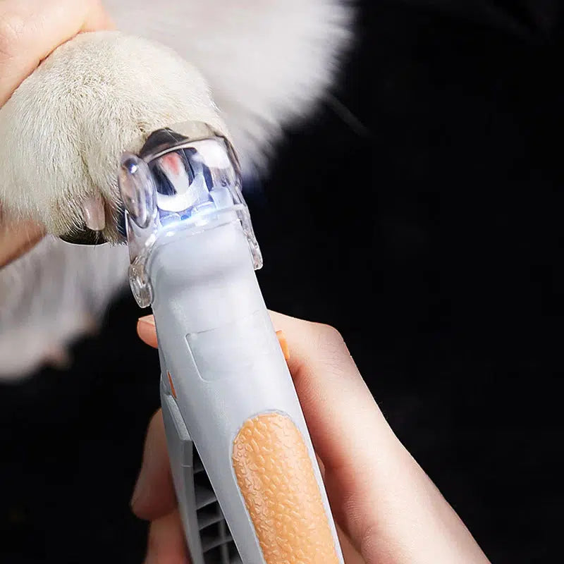 BowLift | MAX - The best nail clippers for dogs with quick sensors