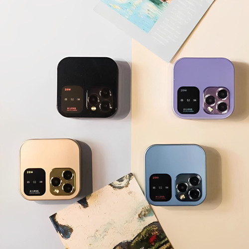 BowLift | Folding Phone Dual SIM