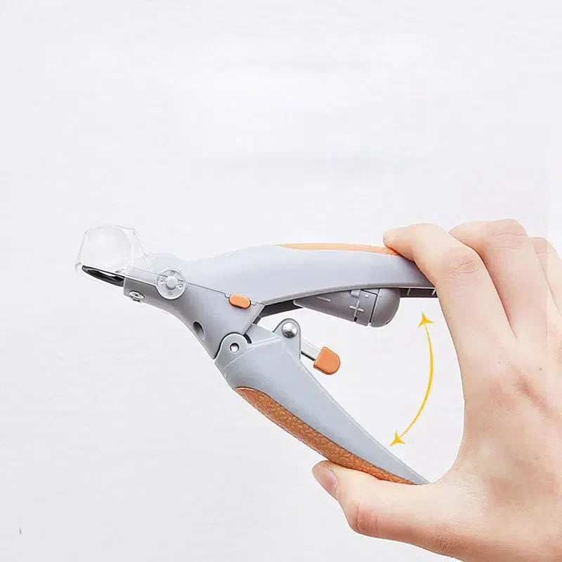 BowLift | MAX - The best nail clippers for dogs with quick sensors