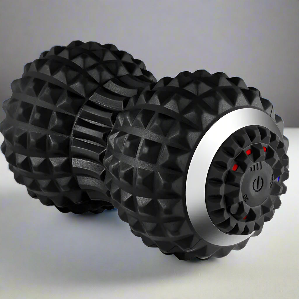 BowLift | Electric Massage Peanut Ball Foam Roller