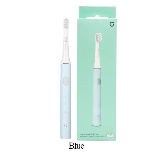 BowLift | Electric Sonic Toothbrush – Waterproof and USB rechargeable