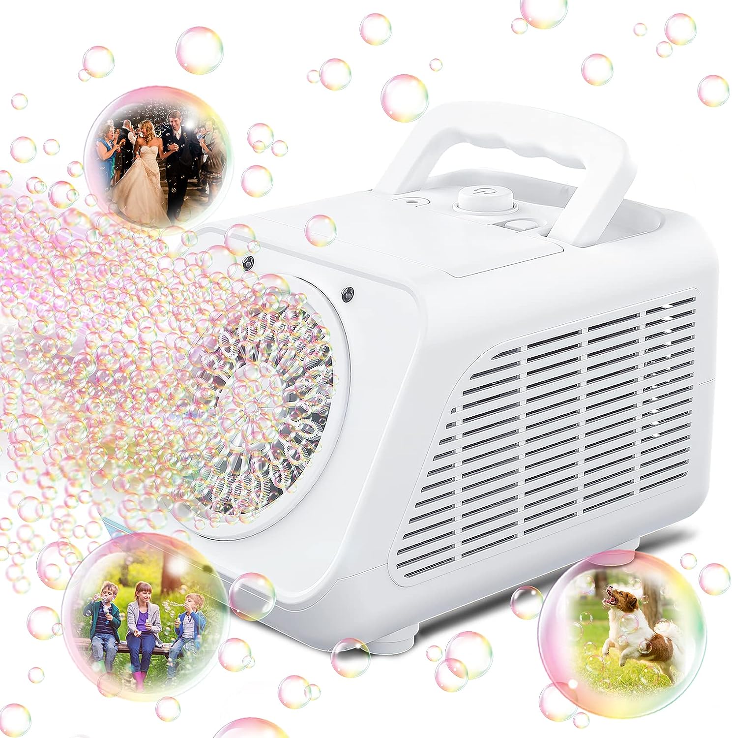 BowLift | Fizzing bath bombs that add sparkle to every moment