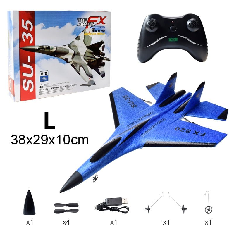 BowLift | Drone Extreme Heights Outdoor Plane