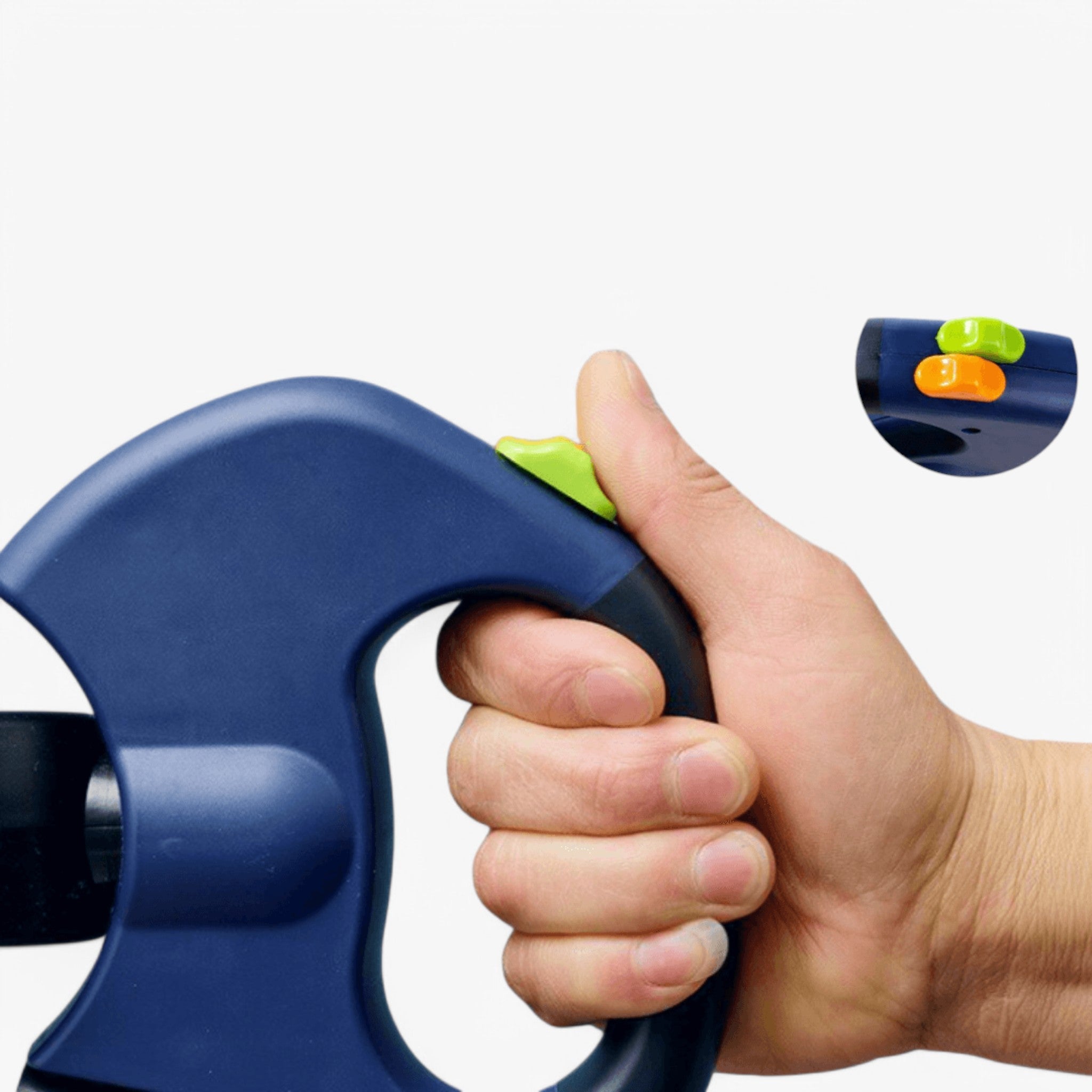 BowLift | Double Dog Leash with 360° Rotating Retractable Leads