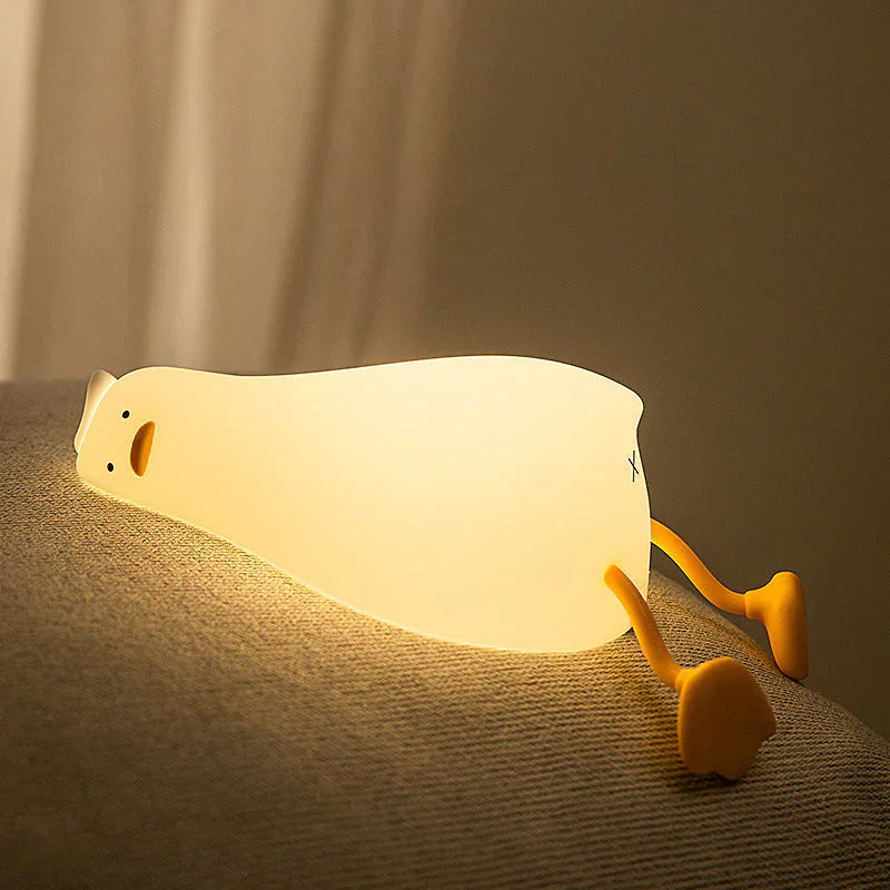 BowLift | Duck Night Light - QuackLite