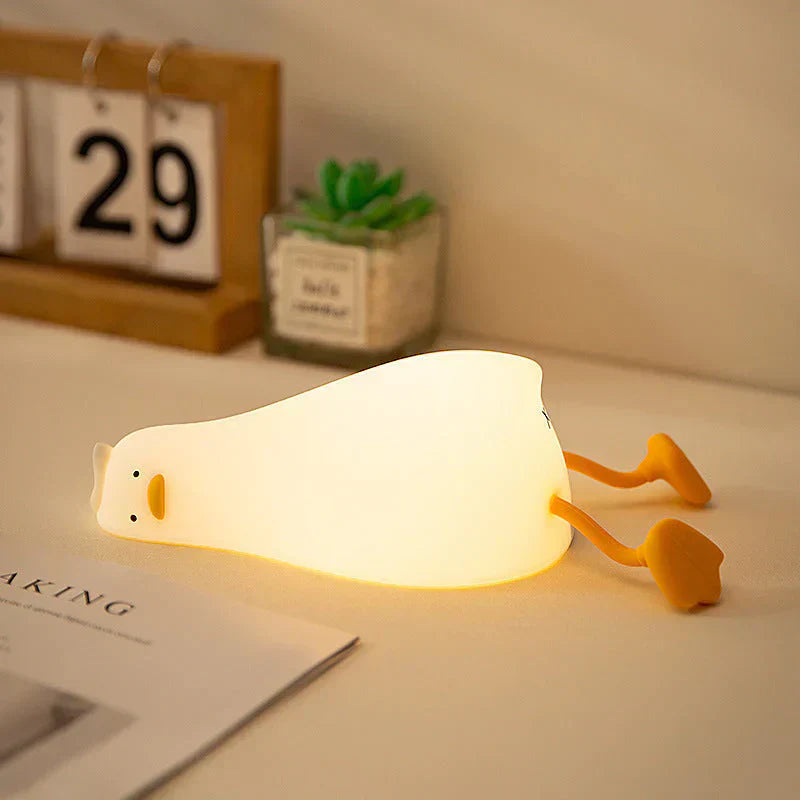 BowLift | Duck Night Light - QuackLite