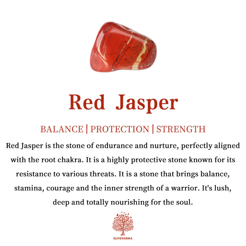 BowLift | Frendorf Tree of Life Gemstone Dreamcatcher Hanging Jewelry