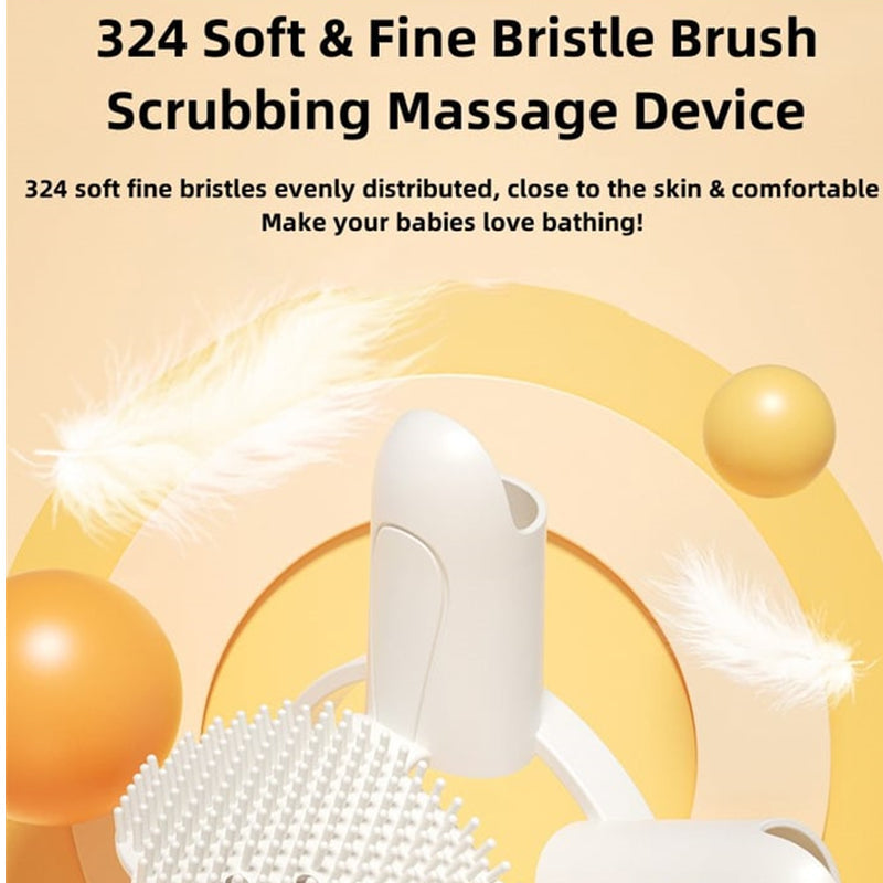 BowLift | Electric Submarine Boat Shower Baby Bath Toys