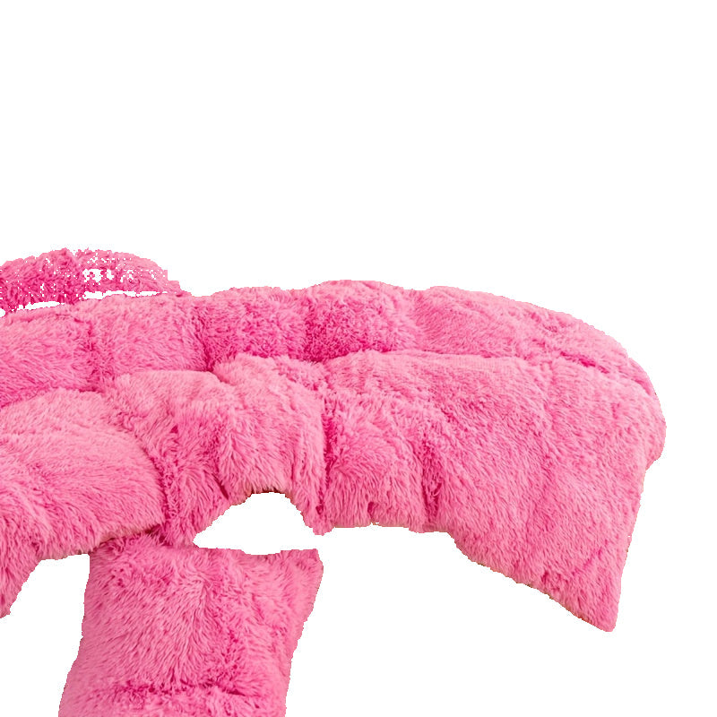 BowLift | Bedding Pattern Silk Bamboo Fabric Breathable