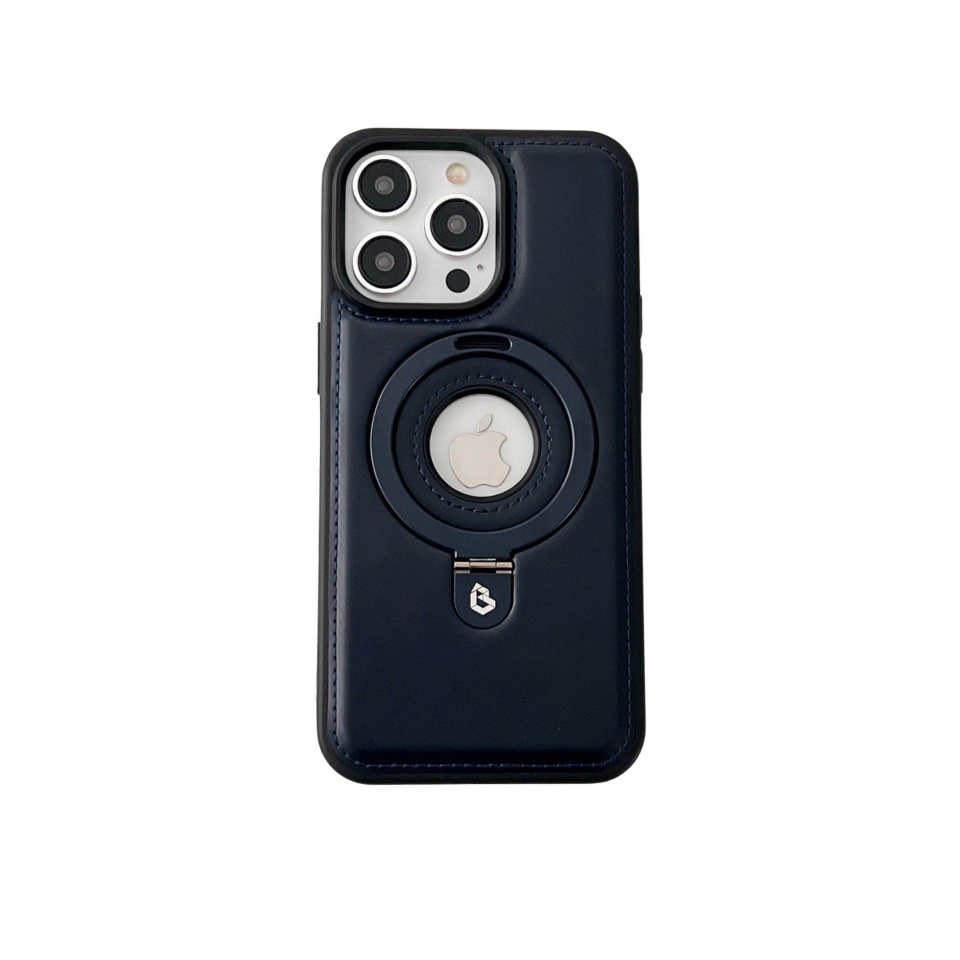 BowLift | Luxurious Invisible Stand iPhone Case