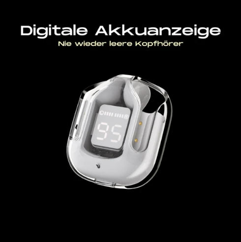 BowLift | CrystalTunes Sparkling Audio Clarity