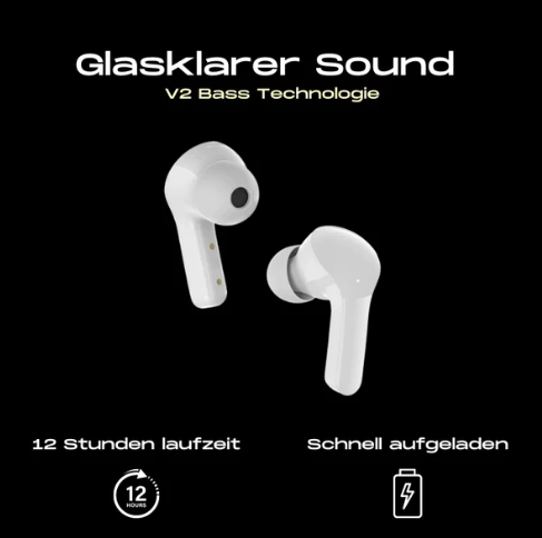 BowLift | CrystalTunes Sparkling Audio Clarity