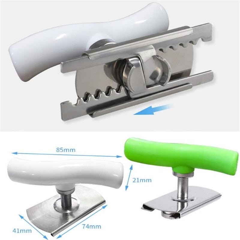 BowLift | Easy Can Jar Opener