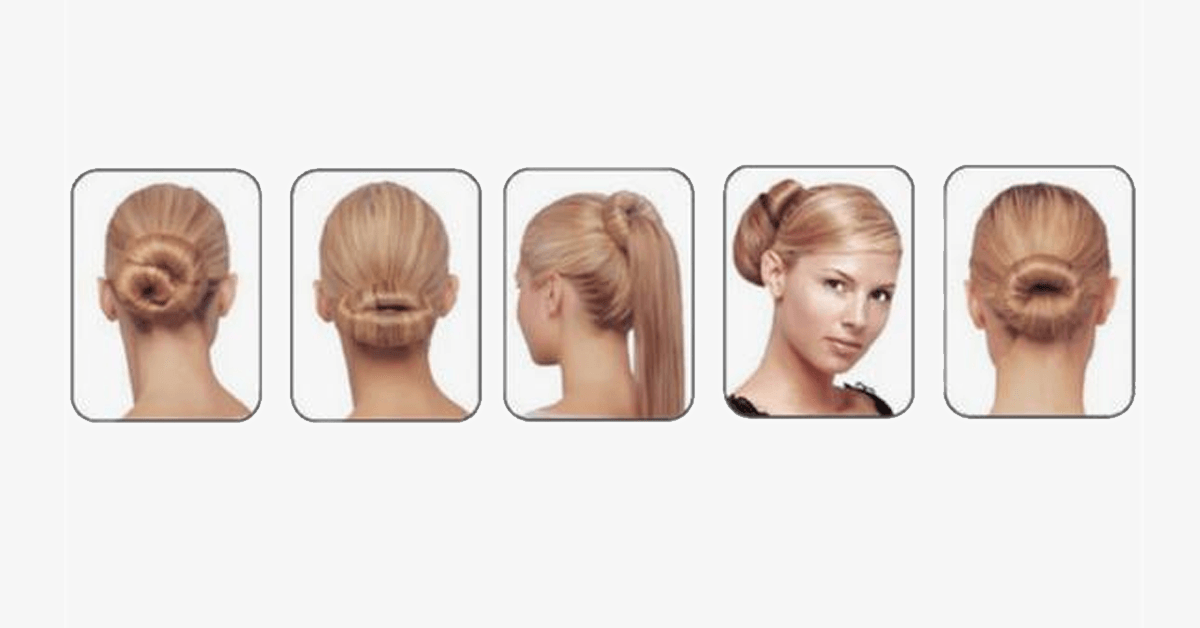 BowLift | Simple Hair Knot Maker