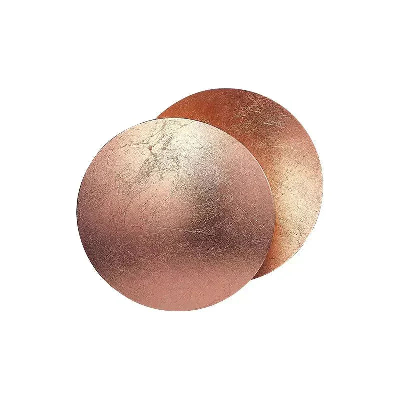 BowLift | Eclipse Wall Lamp - Solaris