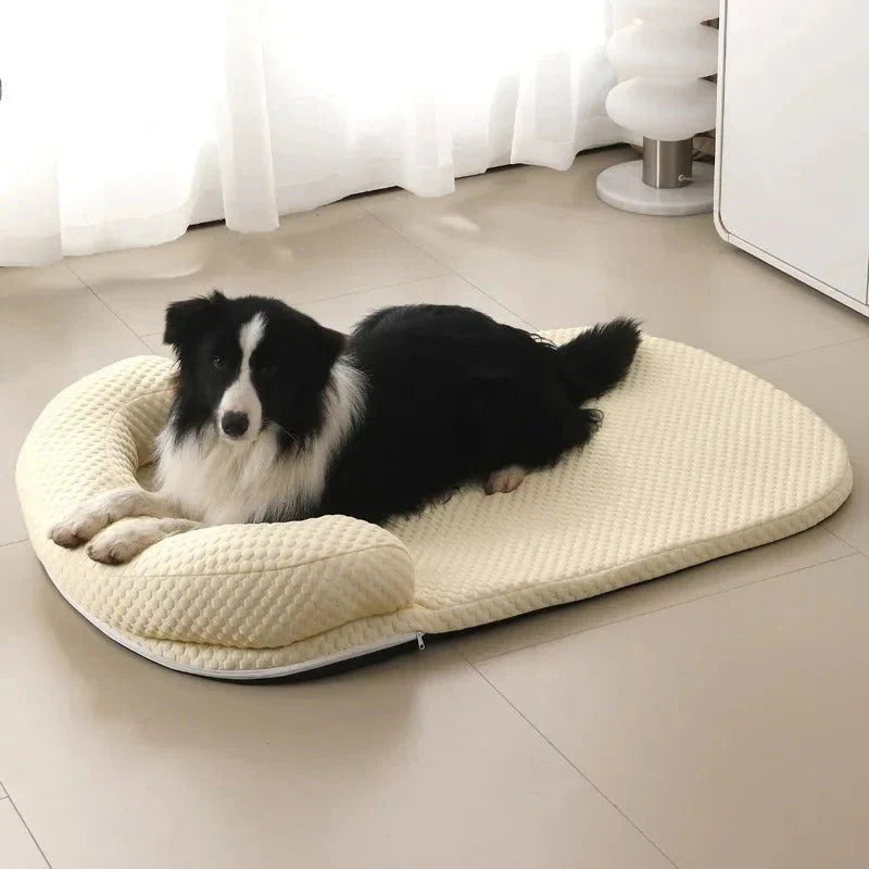 BowLift | FRESHNESS – Cooling Pet Mattress for Relaxed Summer Days