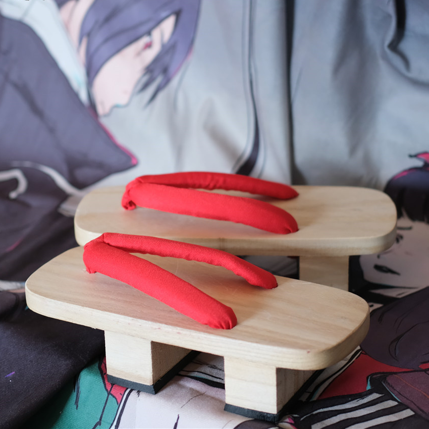 BowLift | Geta Sandals Fujie