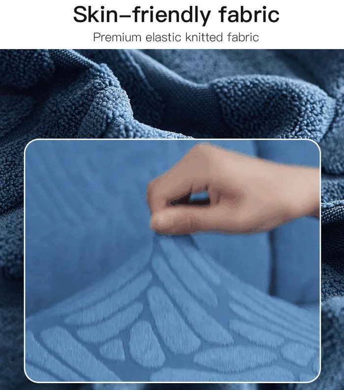 BowLift | Wear-resistant universal sofa cover