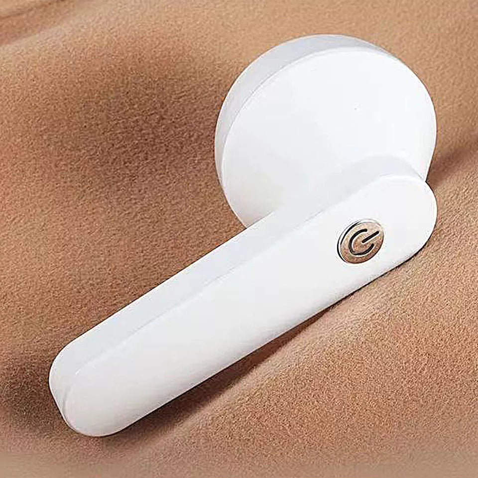 BowLift | Fabric Lint Remover for Clothes and Wool Coats