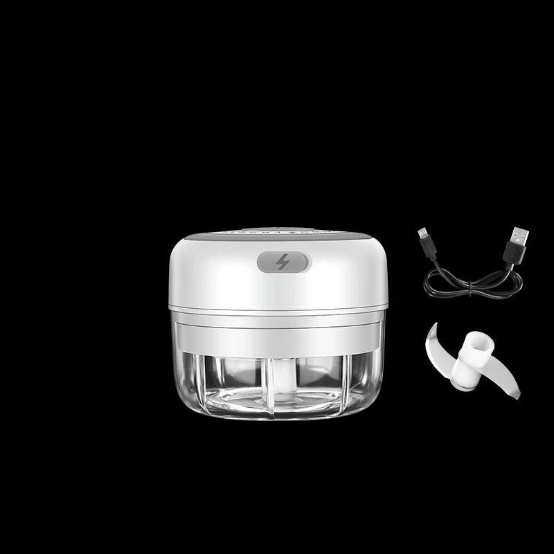 BowLift | Electric Chopper - MiniChop