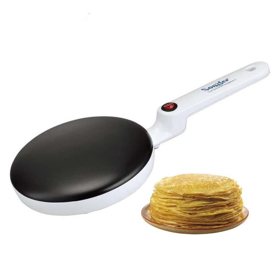 BowLift | Electric Crepe Maker - CrepeMaster