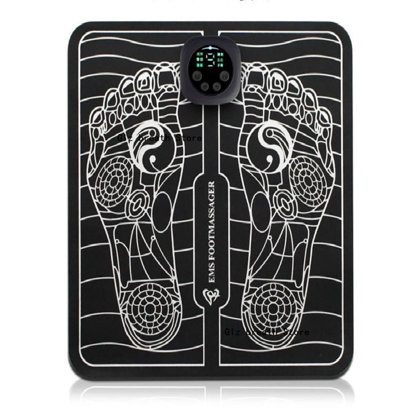 BowLift | Electric EMS Foot Massager