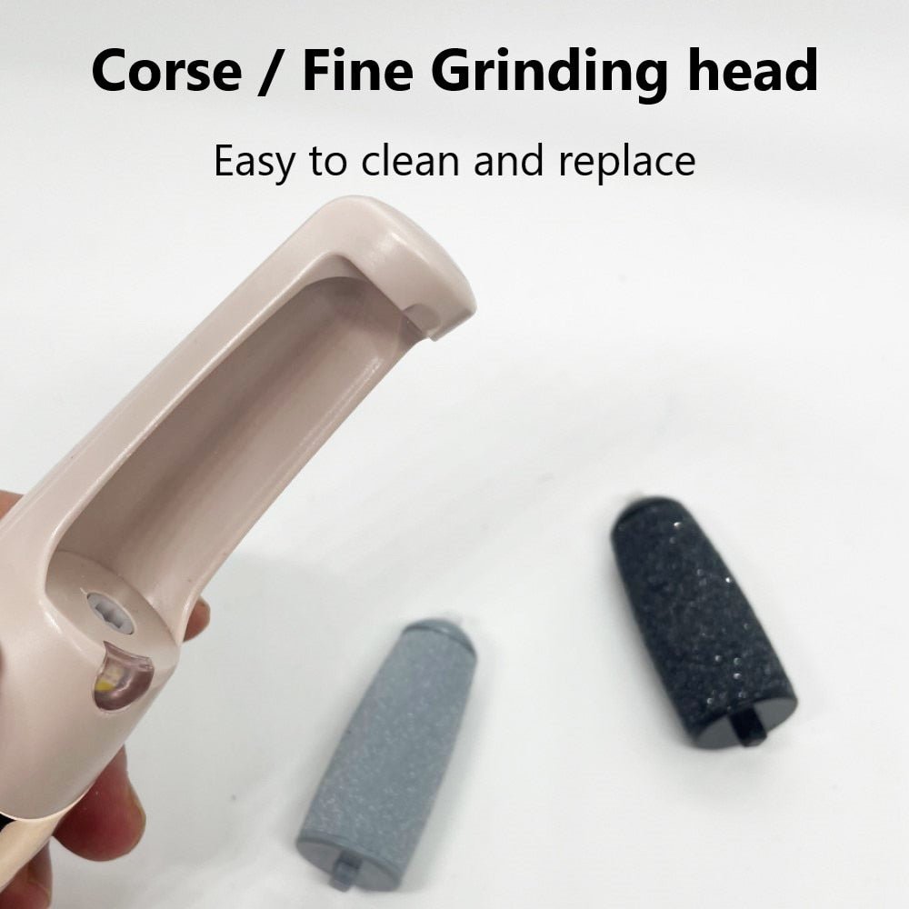 BowLift | Electric Foot Pedicure Machine