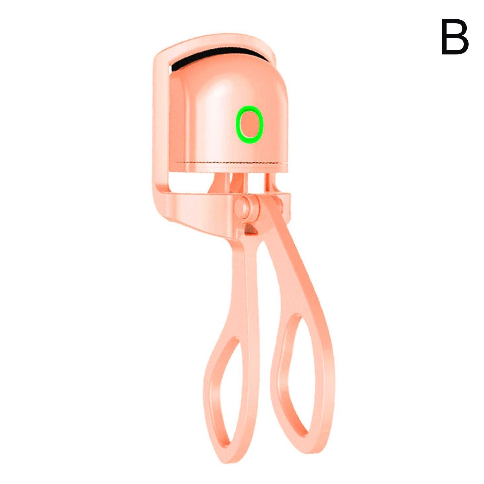 BowLift | Electric Heated Eyelash Curler