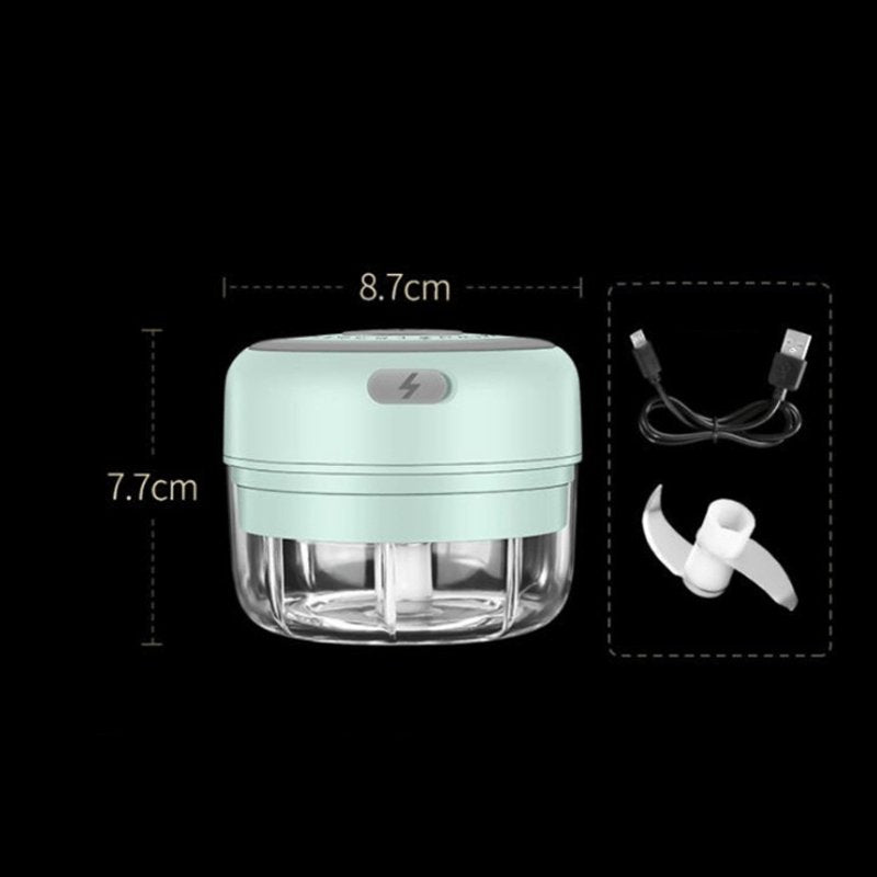 BowLift | Electric Mini Food Chopper