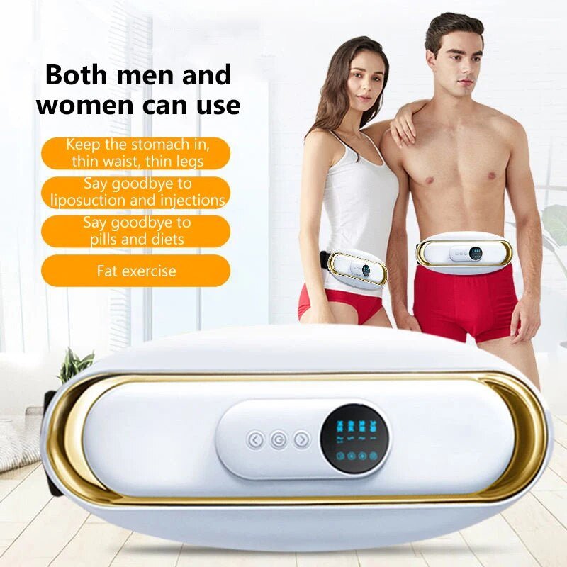 BowLift | Electric Slimming Belt and Waist Massager - SlimBelt