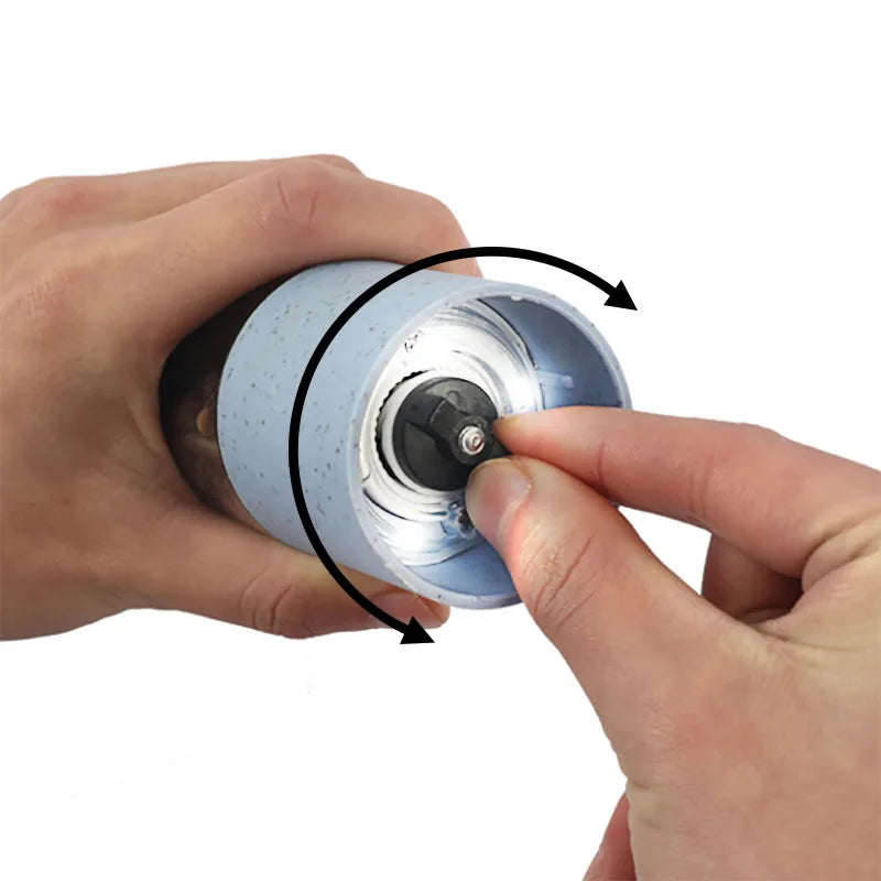 BowLift | Electric Spice Grinder - SpiceEase