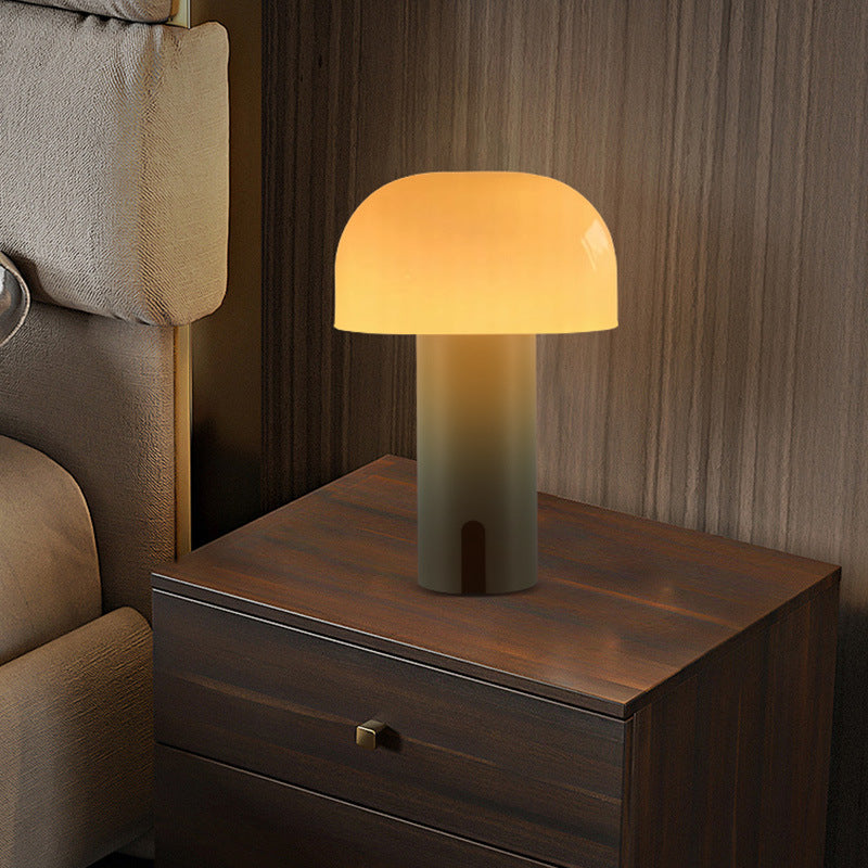 BowLift | Table Lamp Modern Wireless Touch Light