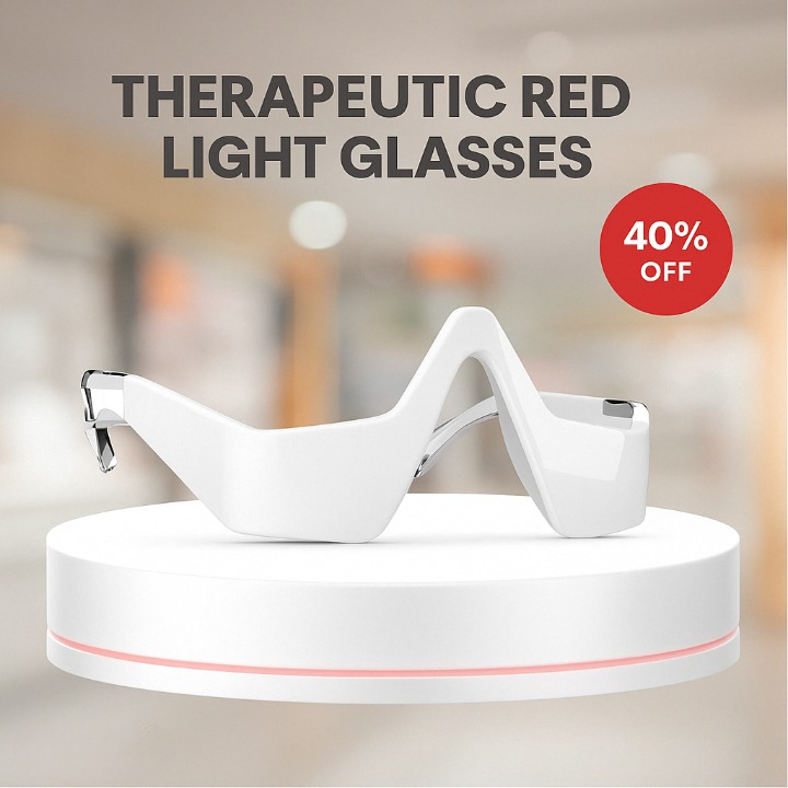 BowLift | EMS Glasses - EyeRevive