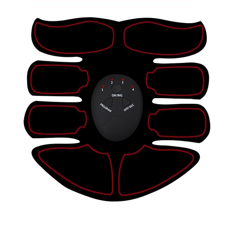 BowLift | EMS Muscle Stimulator for Training